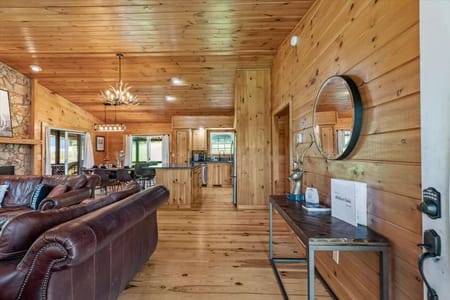 Suches, GA 30572 Fannin County