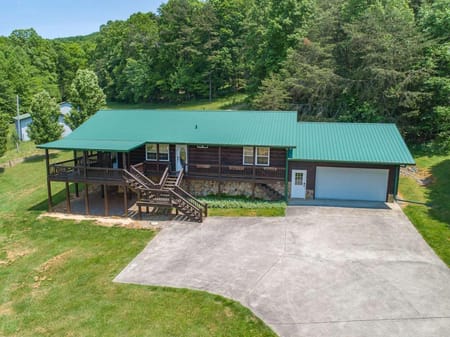 Suches, GA 30572 Fannin County