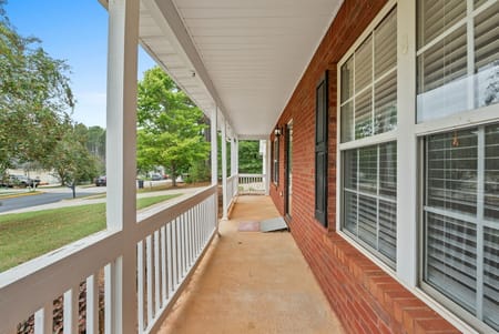 Social Circle, GA 30025 Walton County