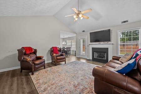 Social Circle, GA 30025 Walton County