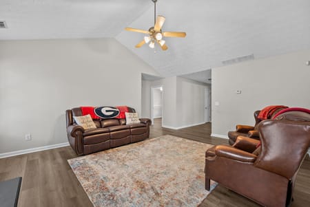 Social Circle, GA 30025 Walton County