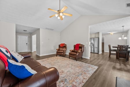 Social Circle, GA 30025 Walton County