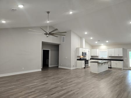Stapleton, GA 30823 Jefferson County