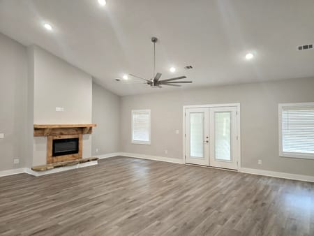 Stapleton, GA 30823 Jefferson County