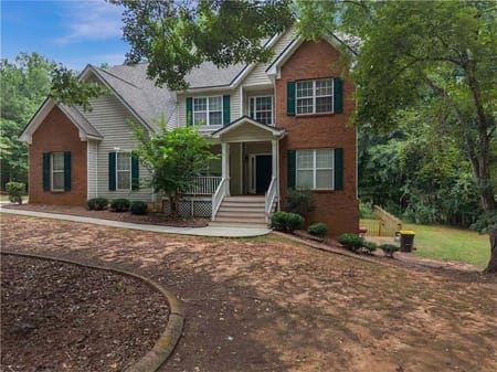 Fayetteville, GA 30215 Fayette County