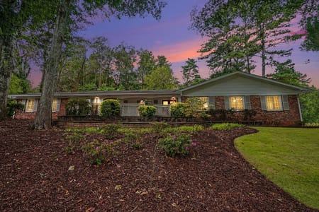 Atlanta, GA 30345 DeKalb County