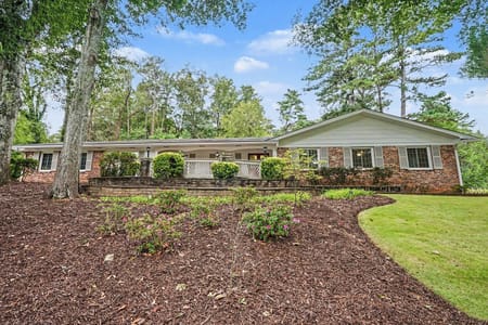 Atlanta, GA 30345 DeKalb County