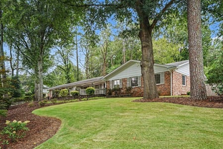 Atlanta, GA 30345 DeKalb County