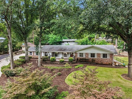 Atlanta, GA 30345 DeKalb County