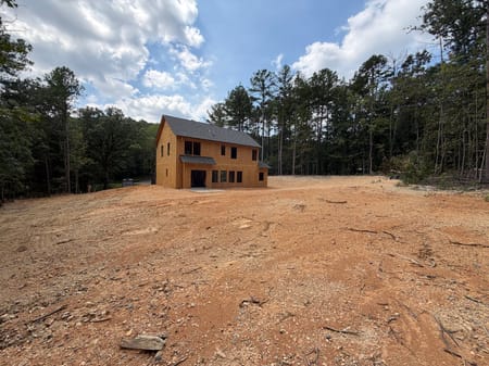 White, GA 30184 Bartow County