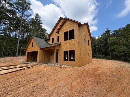White, GA 30184 Bartow County