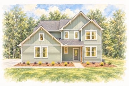White, GA 30184 Bartow County