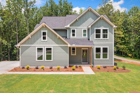 White, GA 30184 Bartow County