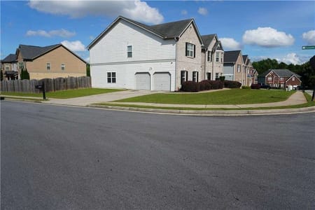 Lithia Springs, GA 30122 Douglas County