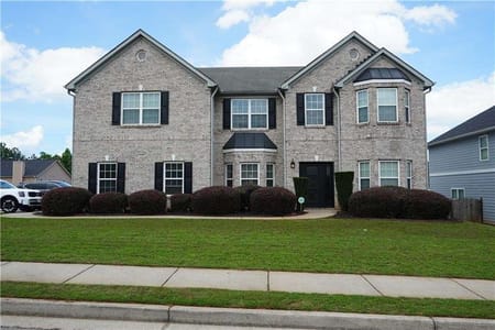 Lithia Springs, GA 30122 Douglas County