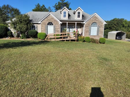 Griffin, GA 30223 Spalding County