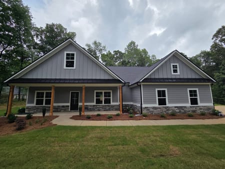 Dallas, GA 30157 Paulding County