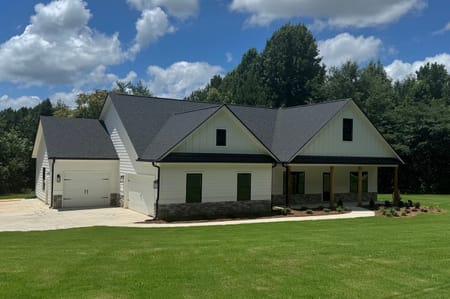 Dallas, GA 30157 Paulding County