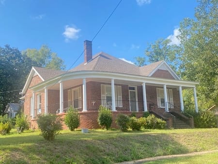 West Point, GA 31833 Troup County