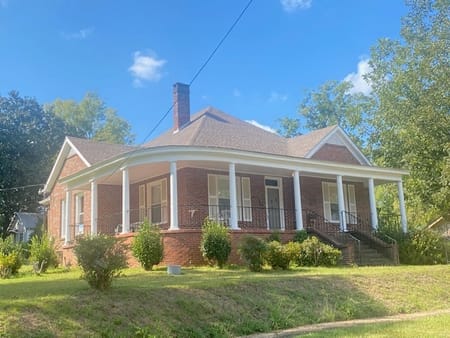 West Point, GA 31833 Troup County