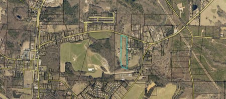 Milner, GA 30257 Lamar County