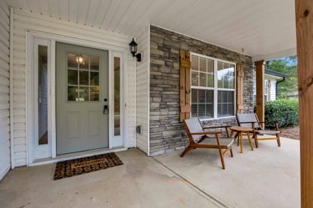 Social Circle, GA 30025 Walton County