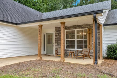 Social Circle, GA 30025 Walton County