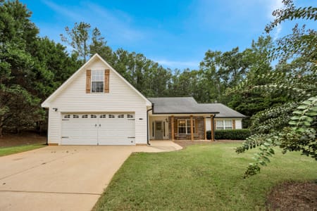 Social Circle, GA 30025 Walton County