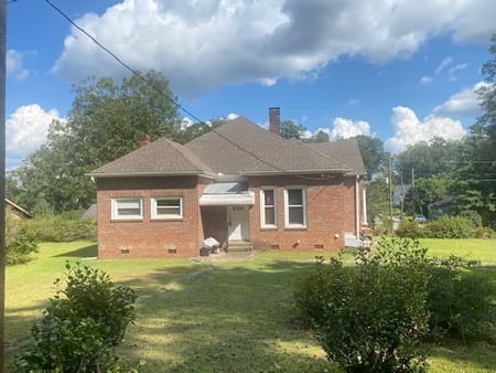 West Point, GA 31833 Troup County