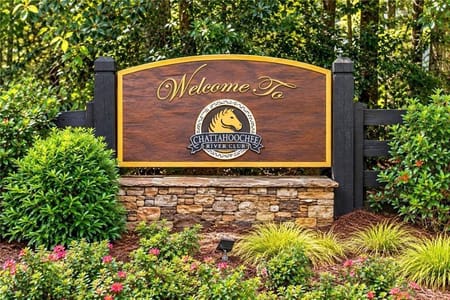 Cumming, GA 30041 Forsyth County
