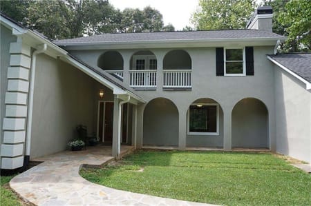 Dallas, GA 30157 Paulding County