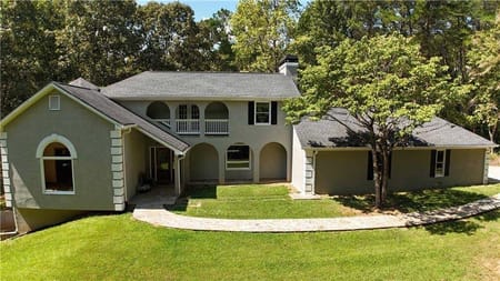 Dallas, GA 30157 Paulding County