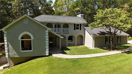 Dallas, GA 30157 Paulding County