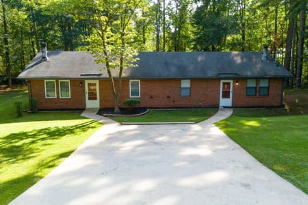 Athens, GA 30605 Clarke County