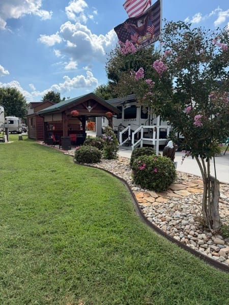 Blairsville, GA 30512 Union County