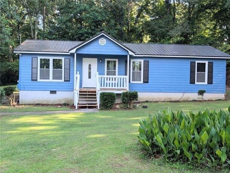 Carrollton, GA 30116 Carroll County