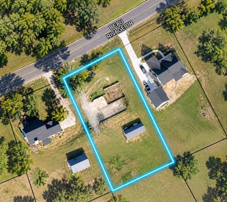 Madison, GA 30650 Greene County