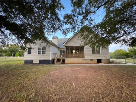 Griffin, GA 30224 Pike County