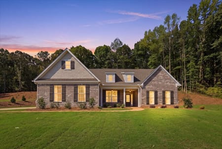 Monroe, GA 30656 Walton County