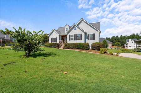 Villa Rica, GA 30180 Carroll County