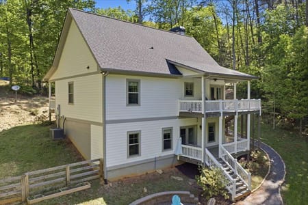 Ellijay, GA 30536 Gilmer County