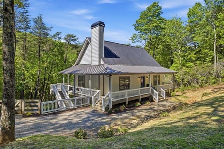 Ellijay, GA 30536 Gilmer County