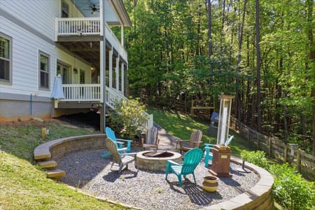 Ellijay, GA 30536 Gilmer County
