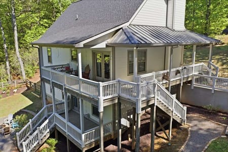 Ellijay, GA 30536 Gilmer County