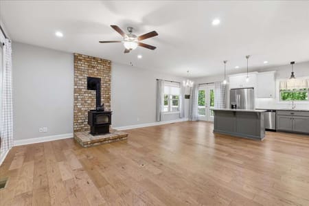 Ellijay, GA 30536 Gilmer County