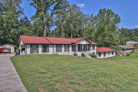 Lilburn, GA 30047 Gwinnett County