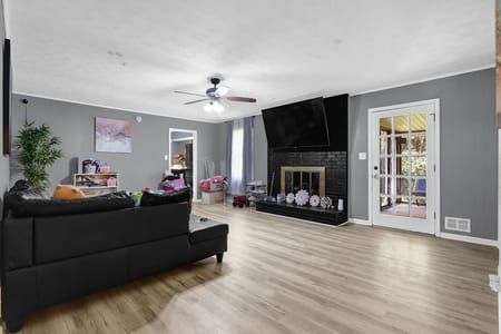 Lilburn, GA 30047 Gwinnett County