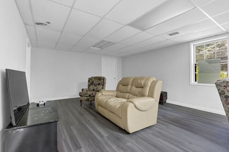 Lilburn, GA 30047 Gwinnett County