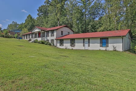 Lilburn, GA 30047 Gwinnett County