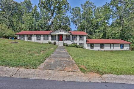 Lilburn, GA 30047 Gwinnett County